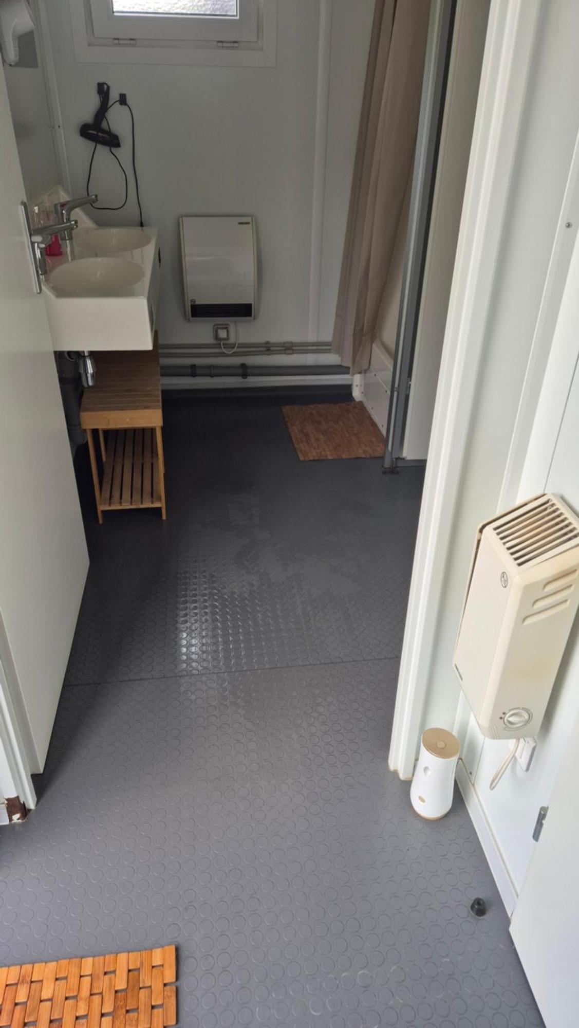 Mini Hotel Uebernachten Im Gurkenfass Lübbenau Zewnętrze zdjęcie