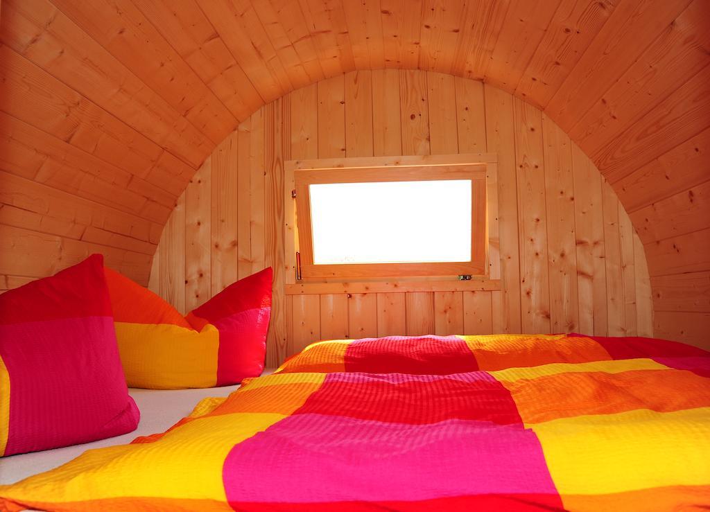 Mini Hotel Uebernachten Im Gurkenfass Lübbenau Pokój zdjęcie